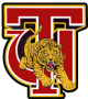 Morehouse College Maroon Tigers logo and crest